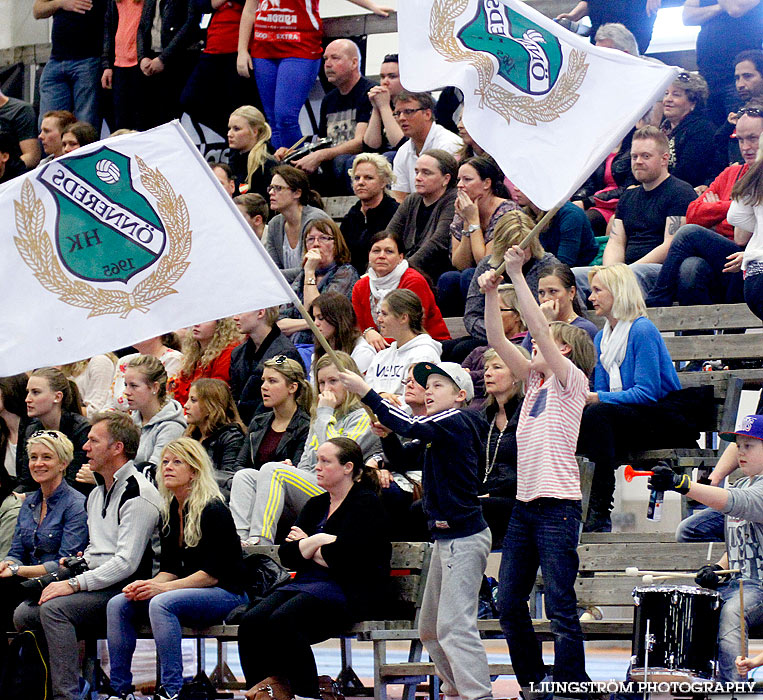 USM Steg 5 Flickor A SM-FINAL Önnereds HK-Skånela IF,dam,Stadium Arena,Norrköping,Sverige,USM Steg 5 2013,Ungdoms-SM,2013,68938