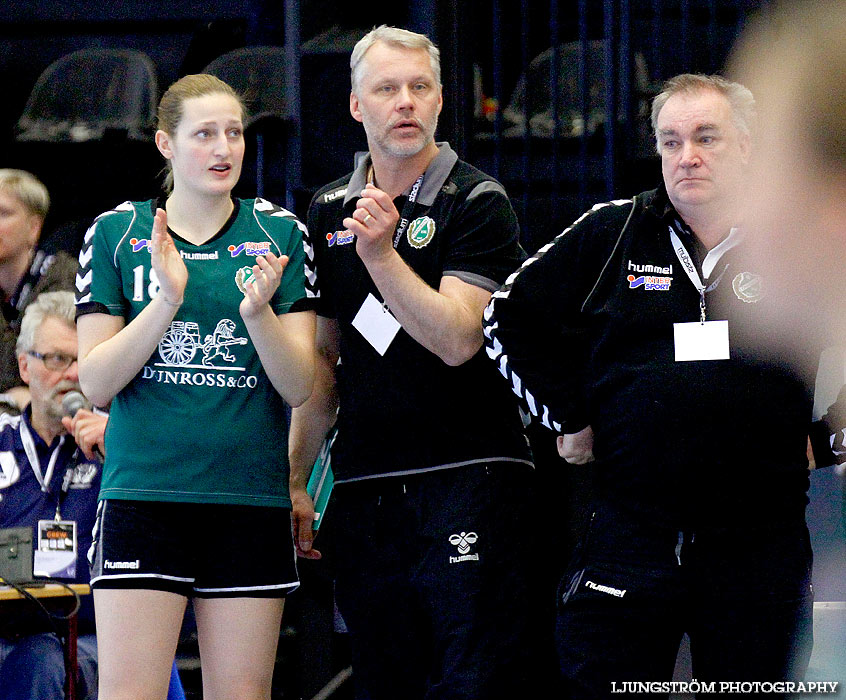 USM Steg 5 Flickor A SM-FINAL Önnereds HK-Skånela IF,dam,Stadium Arena,Norrköping,Sverige,USM Steg 5 2013,Ungdoms-SM,2013,68986