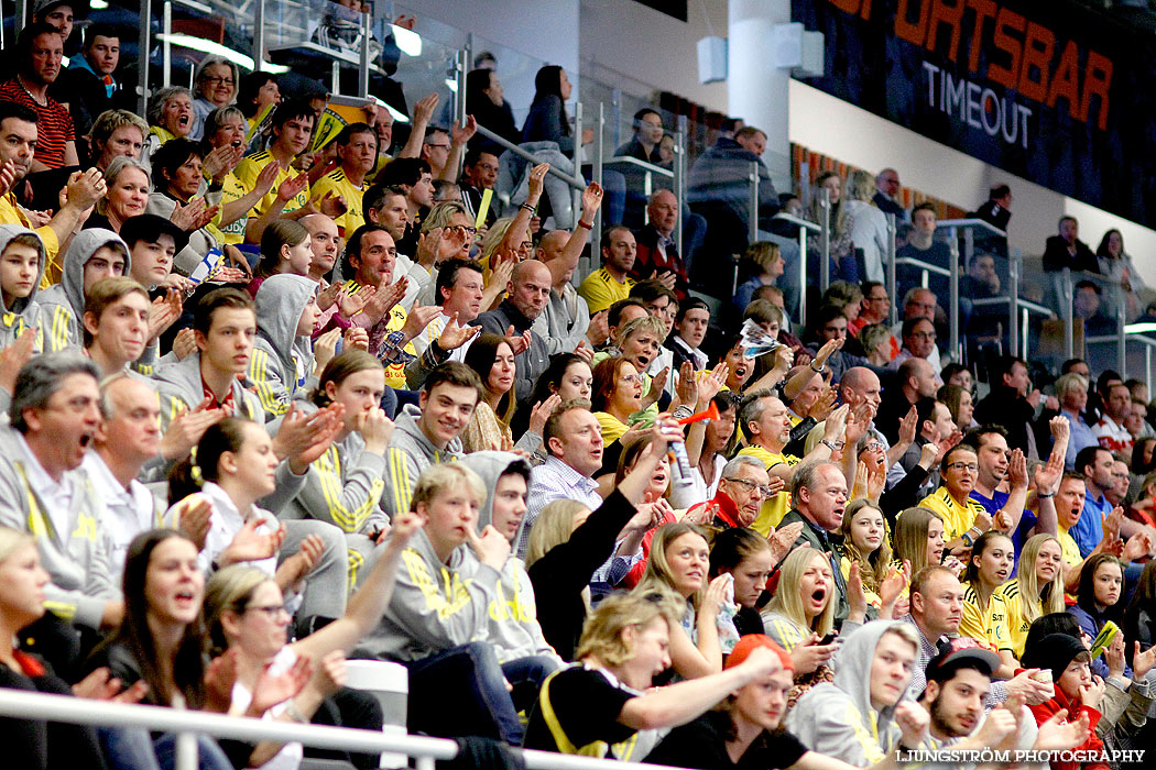 USM Steg 5 Pojkar A SM-FINAL Ystads IF HF-IK Sävehof,herr,Stadium Arena,Norrköping,Sverige,USM Steg 5 2013,Ungdoms-SM,2013,69033