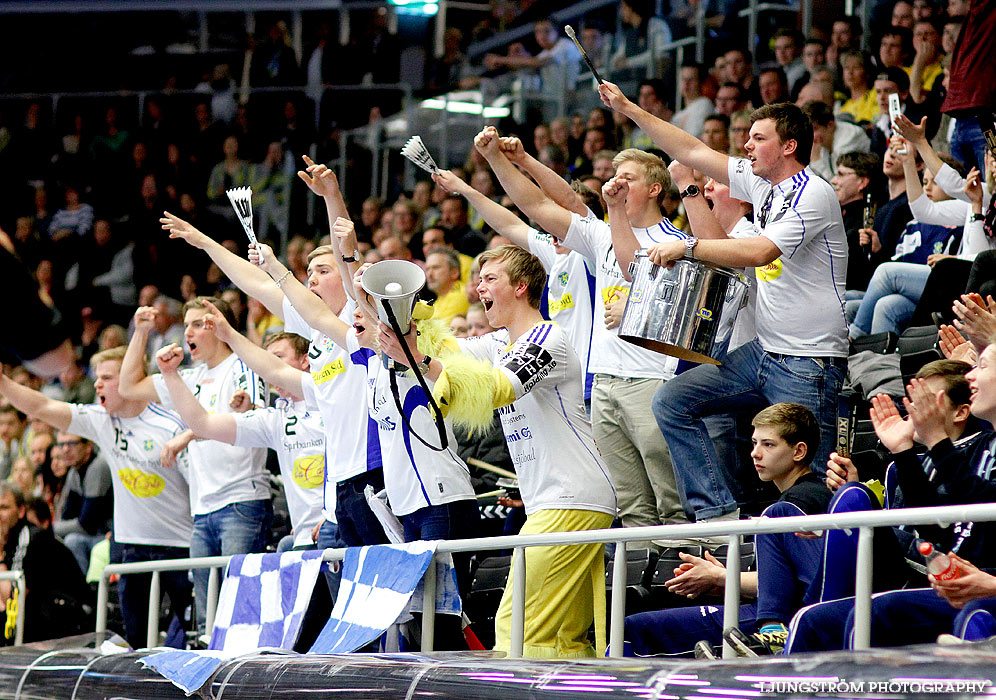 USM Steg 5 Pojkar A SM-FINAL Ystads IF HF-IK Sävehof,herr,Stadium Arena,Norrköping,Sverige,USM Steg 5 2013,Ungdoms-SM,2013,69062