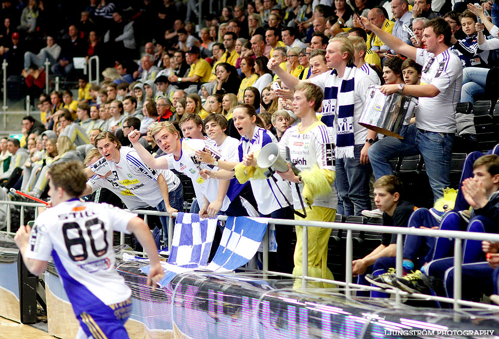 USM Steg 5 Pojkar A SM-FINAL Ystads IF HF-IK Sävehof,herr,Stadium Arena,Norrköping,Sverige,USM Steg 5 2013,Ungdoms-SM,2013,69069