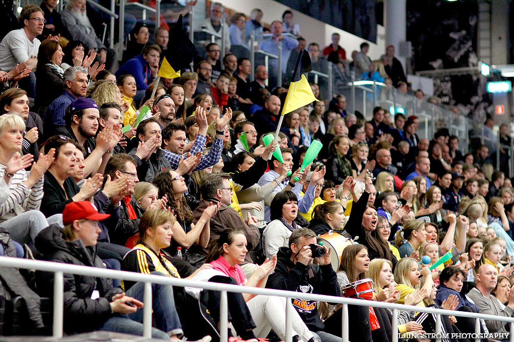 USM Steg 5 Flickor B SM-FINAL IFK Tumba HK-Gökstens BK,dam,Stadium Arena,Norrköping,Sverige,USM Steg 5 2013,Ungdoms-SM,2013,69229