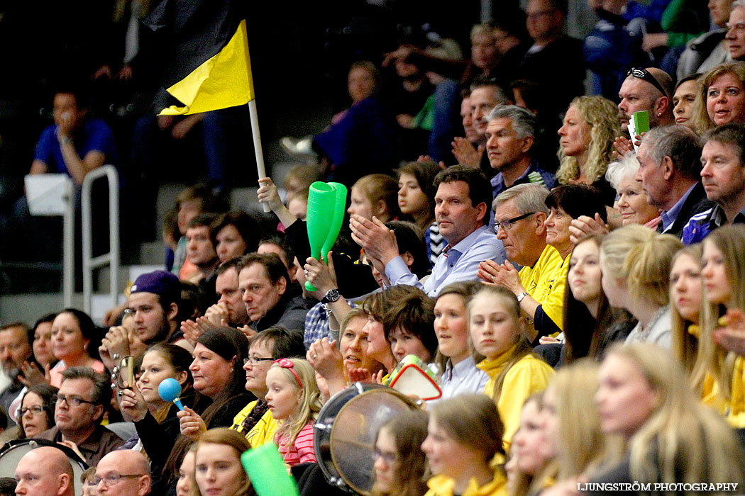 USM Steg 5 Flickor B SM-FINAL IFK Tumba HK-Gökstens BK,dam,Stadium Arena,Norrköping,Sverige,USM Steg 5 2013,Ungdoms-SM,2013,69245