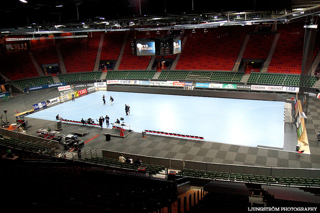 Scandinavium SM-finalarena,mix,Scandinavium,Göteborg,Sverige,Handboll,,2013,70827