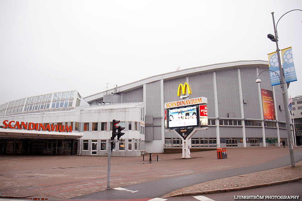 Scandinavium SM-finalarena,mix,Scandinavium,Göteborg,Sverige,Handboll,,2013,70840