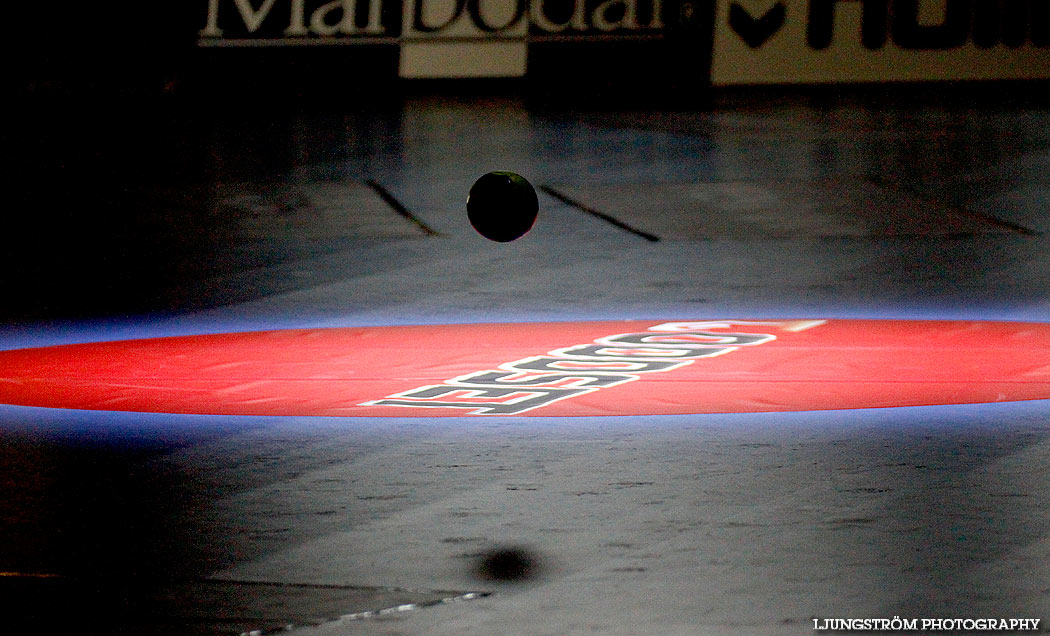 IK Sävehof-Lugi HF SM-FINAL Damer 38-34,dam,Scandinavium,Göteborg,Sverige,Handboll,,2013,70114