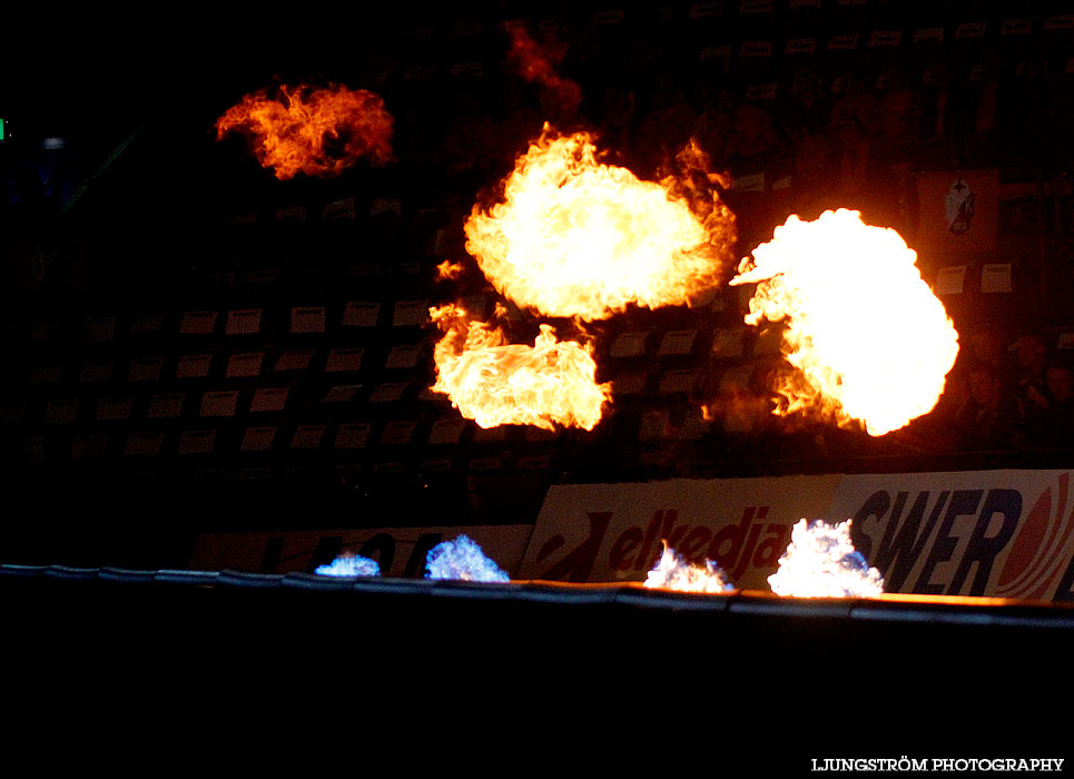 IK Sävehof-Lugi HF SM-FINAL Damer 38-34,dam,Scandinavium,Göteborg,Sverige,Handboll,,2013,70115