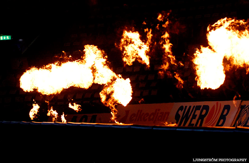 IK Sävehof-Lugi HF SM-FINAL Damer 38-34,dam,Scandinavium,Göteborg,Sverige,Handboll,,2013,70117