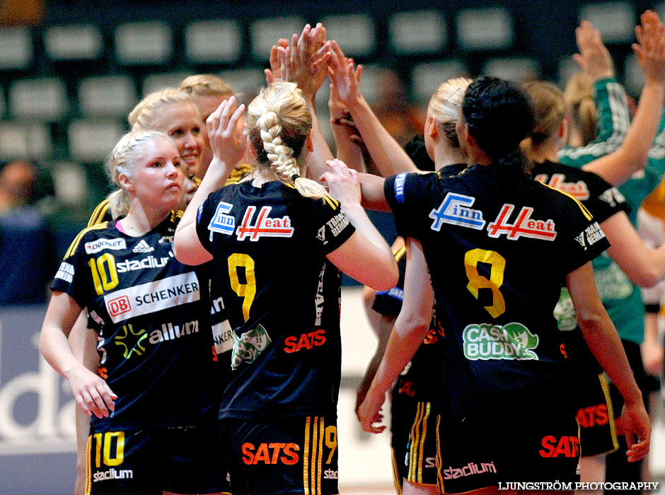 IK Sävehof-Lugi HF SM-FINAL Damer 38-34,dam,Scandinavium,Göteborg,Sverige,Handboll,,2013,70122