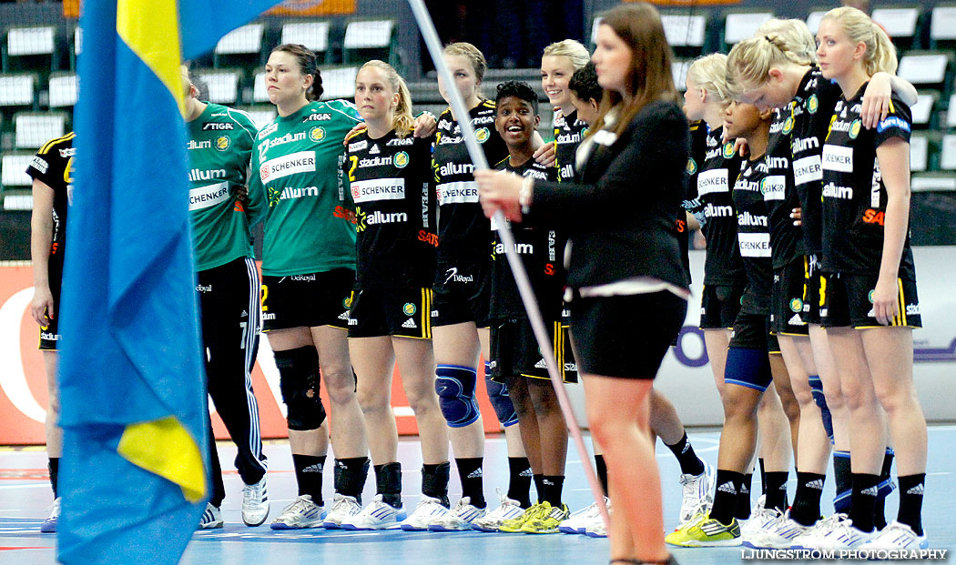 IK Sävehof-Lugi HF SM-FINAL Damer 38-34,dam,Scandinavium,Göteborg,Sverige,Handboll,,2013,70129