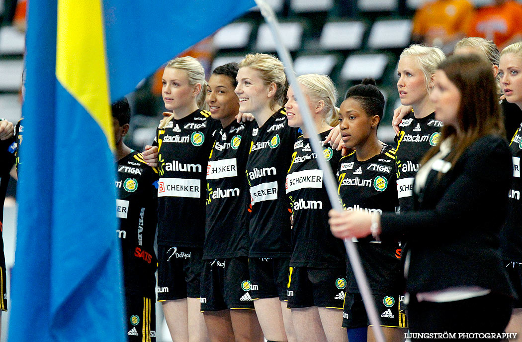 IK Sävehof-Lugi HF SM-FINAL Damer 38-34,dam,Scandinavium,Göteborg,Sverige,Handboll,,2013,70132