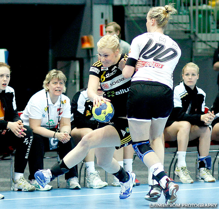 IK Sävehof-Lugi HF SM-FINAL Damer 38-34,dam,Scandinavium,Göteborg,Sverige,Handboll,,2013,70137