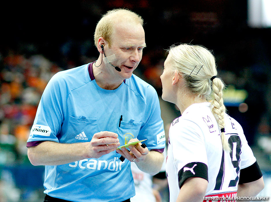 IK Sävehof-Lugi HF SM-FINAL Damer 38-34,dam,Scandinavium,Göteborg,Sverige,Handboll,,2013,70147