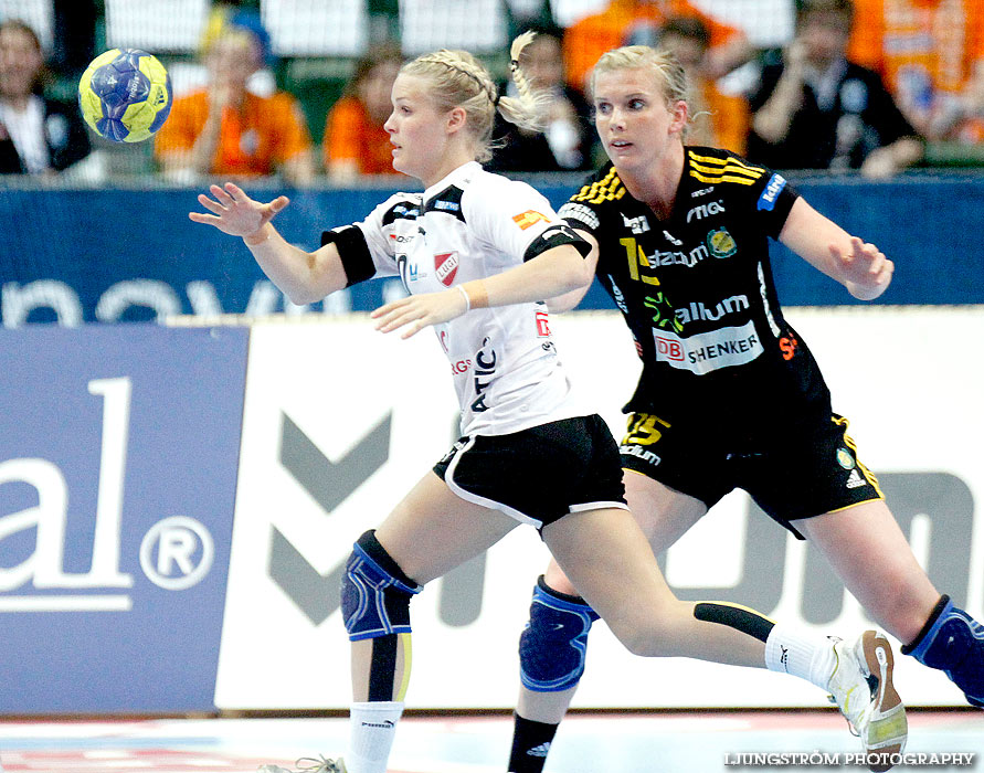 IK Sävehof-Lugi HF SM-FINAL Damer 38-34,dam,Scandinavium,Göteborg,Sverige,Handboll,,2013,70155