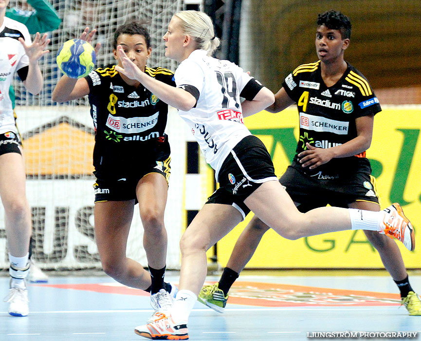 IK Sävehof-Lugi HF SM-FINAL Damer 38-34,dam,Scandinavium,Göteborg,Sverige,Handboll,,2013,70160