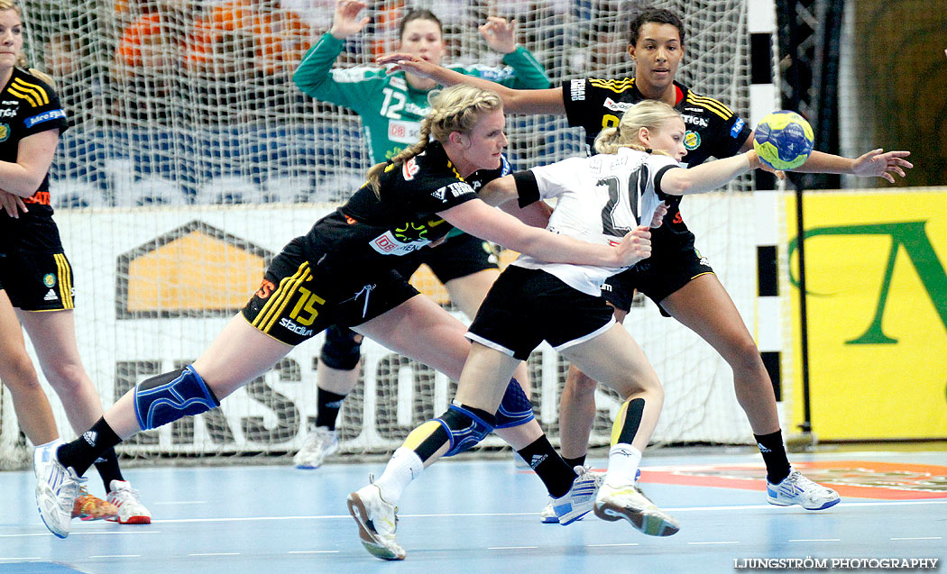 IK Sävehof-Lugi HF SM-FINAL Damer 38-34,dam,Scandinavium,Göteborg,Sverige,Handboll,,2013,70162