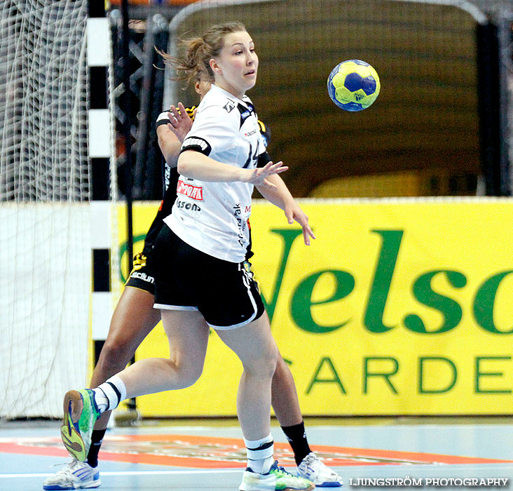 IK Sävehof-Lugi HF SM-FINAL Damer 38-34,dam,Scandinavium,Göteborg,Sverige,Handboll,,2013,70164