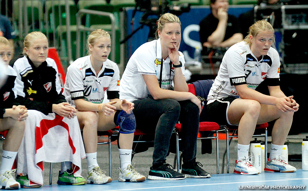 IK Sävehof-Lugi HF SM-FINAL Damer 38-34,dam,Scandinavium,Göteborg,Sverige,Handboll,,2013,70170