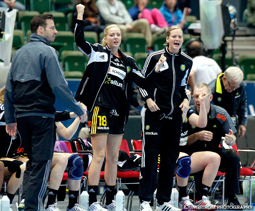 IK Sävehof-Lugi HF SM-FINAL Damer 38-34,dam,Scandinavium,Göteborg,Sverige,Handboll,,2013,70178