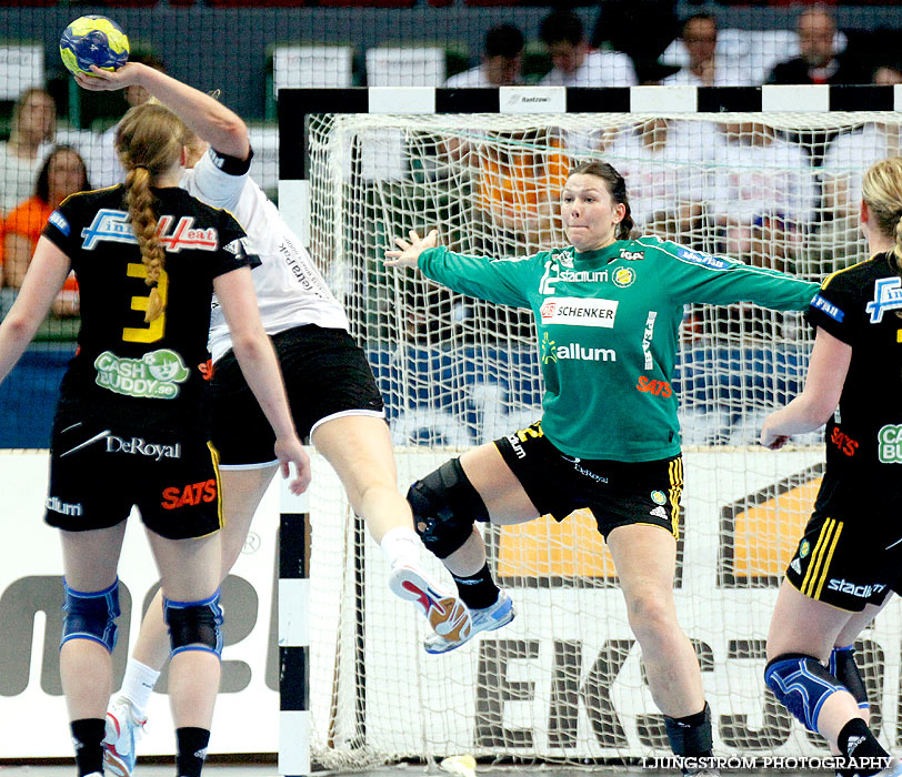 IK Sävehof-Lugi HF SM-FINAL Damer 38-34,dam,Scandinavium,Göteborg,Sverige,Handboll,,2013,70189