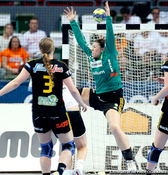 IK Sävehof-Lugi HF SM-FINAL Damer 38-34,dam,Scandinavium,Göteborg,Sverige,Handboll,,2013,70190