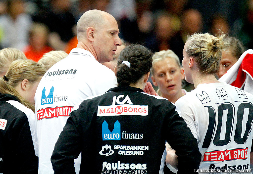 IK Sävehof-Lugi HF SM-FINAL Damer 38-34,dam,Scandinavium,Göteborg,Sverige,Handboll,,2013,70197