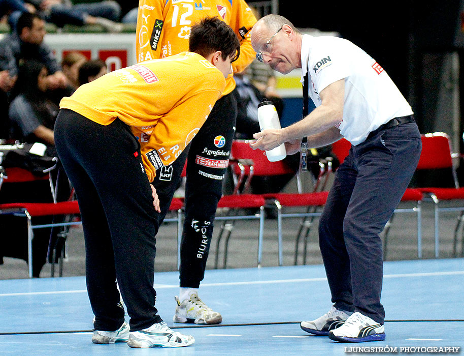 IK Sävehof-Lugi HF SM-FINAL Damer 38-34,dam,Scandinavium,Göteborg,Sverige,Handboll,,2013,70198