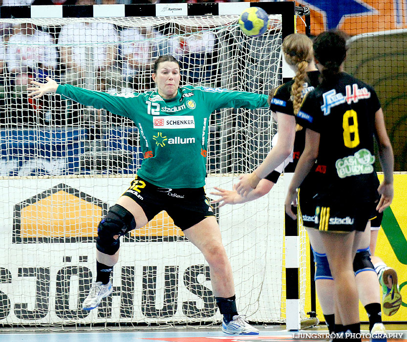 IK Sävehof-Lugi HF SM-FINAL Damer 38-34,dam,Scandinavium,Göteborg,Sverige,Handboll,,2013,70200