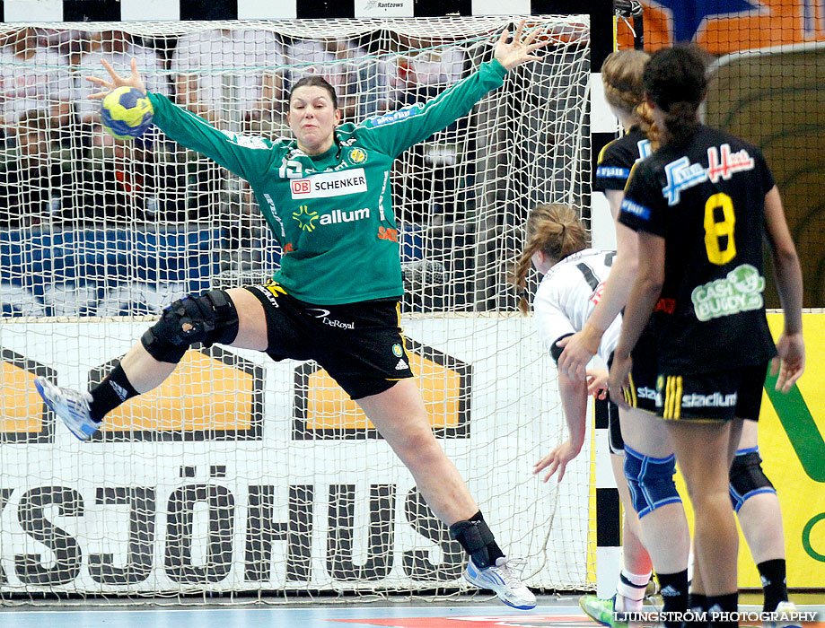 IK Sävehof-Lugi HF SM-FINAL Damer 38-34,dam,Scandinavium,Göteborg,Sverige,Handboll,,2013,70201