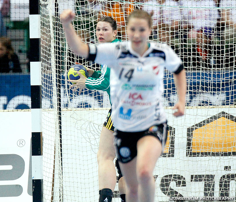 IK Sävehof-Lugi HF SM-FINAL Damer 38-34,dam,Scandinavium,Göteborg,Sverige,Handboll,,2013,70203