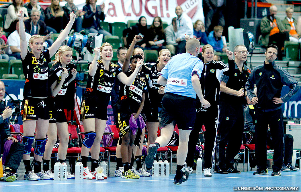 IK Sävehof-Lugi HF SM-FINAL Damer 38-34,dam,Scandinavium,Göteborg,Sverige,Handboll,,2013,70207