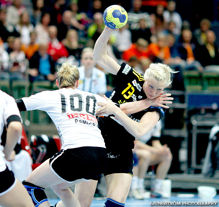 IK Sävehof-Lugi HF SM-FINAL Damer 38-34,dam,Scandinavium,Göteborg,Sverige,Handboll,,2013,70211