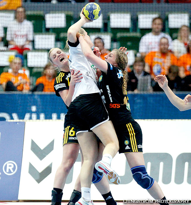 IK Sävehof-Lugi HF SM-FINAL Damer 38-34,dam,Scandinavium,Göteborg,Sverige,Handboll,,2013,70214