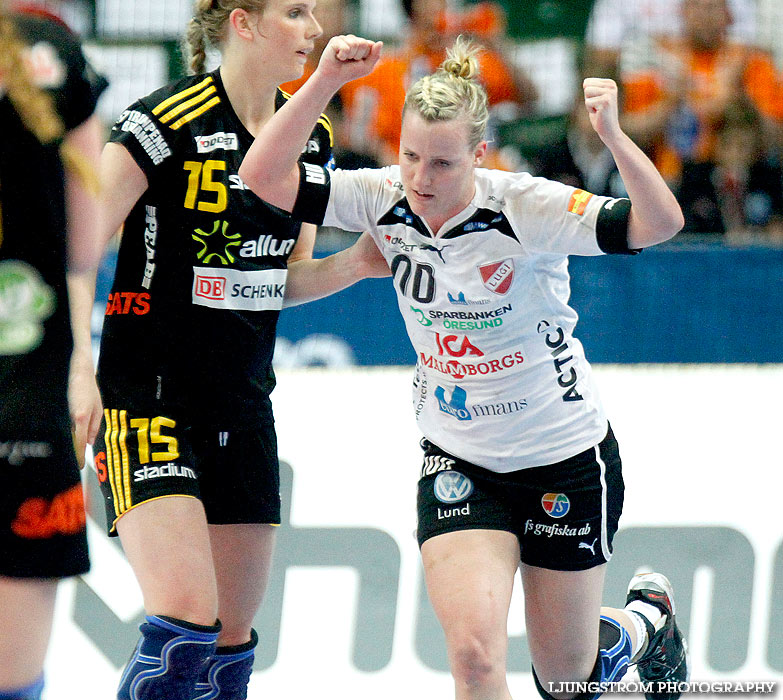 IK Sävehof-Lugi HF SM-FINAL Damer 38-34,dam,Scandinavium,Göteborg,Sverige,Handboll,,2013,70229