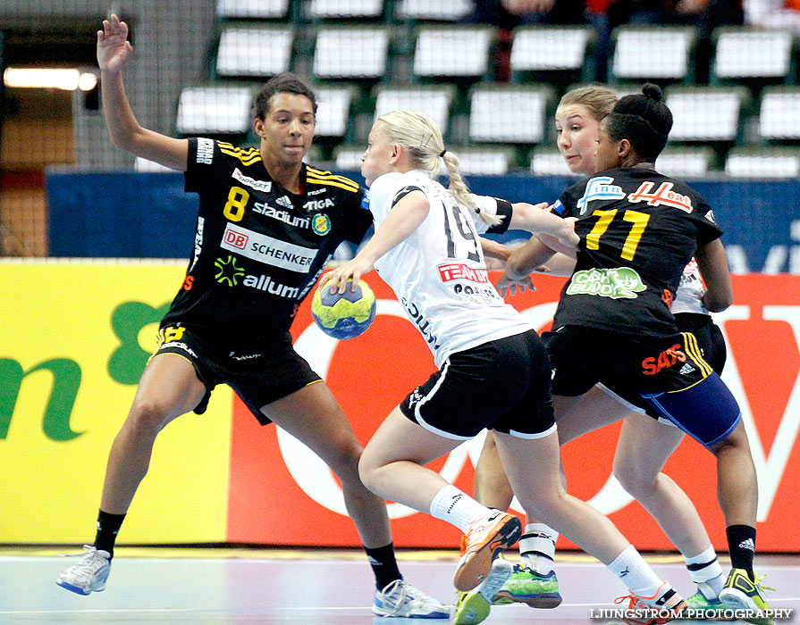 IK Sävehof-Lugi HF SM-FINAL Damer 38-34,dam,Scandinavium,Göteborg,Sverige,Handboll,,2013,70232