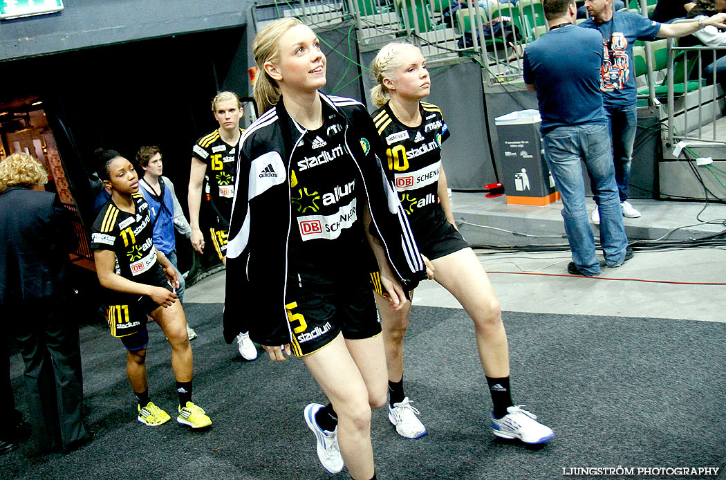 IK Sävehof-Lugi HF SM-FINAL Damer 38-34,dam,Scandinavium,Göteborg,Sverige,Handboll,,2013,70237