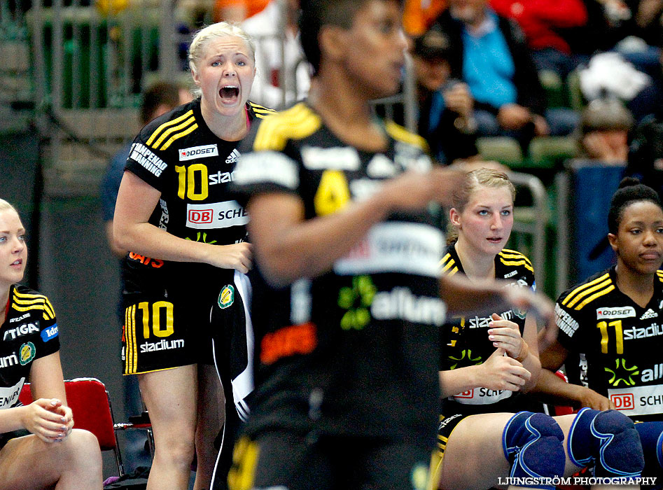 IK Sävehof-Lugi HF SM-FINAL Damer 38-34,dam,Scandinavium,Göteborg,Sverige,Handboll,,2013,70267