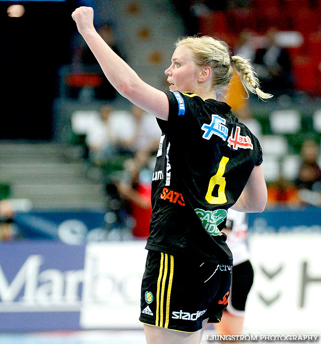 IK Sävehof-Lugi HF SM-FINAL Damer 38-34,dam,Scandinavium,Göteborg,Sverige,Handboll,,2013,70278