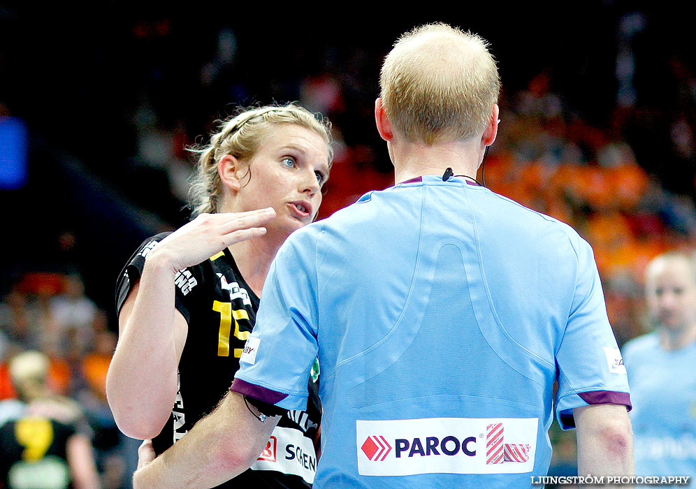 IK Sävehof-Lugi HF SM-FINAL Damer 38-34,dam,Scandinavium,Göteborg,Sverige,Handboll,,2013,70281