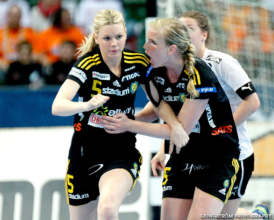 IK Sävehof-Lugi HF SM-FINAL Damer 38-34,dam,Scandinavium,Göteborg,Sverige,Handboll,,2013,70285