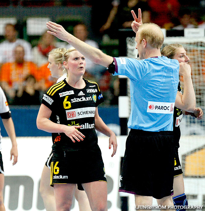IK Sävehof-Lugi HF SM-FINAL Damer 38-34,dam,Scandinavium,Göteborg,Sverige,Handboll,,2013,70291