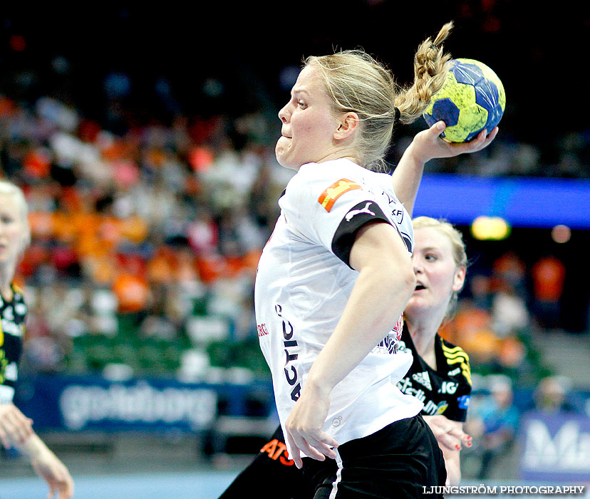 IK Sävehof-Lugi HF SM-FINAL Damer 38-34,dam,Scandinavium,Göteborg,Sverige,Handboll,,2013,70301