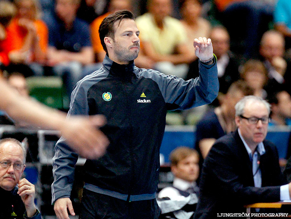 IK Sävehof-Lugi HF SM-FINAL Damer 38-34,dam,Scandinavium,Göteborg,Sverige,Handboll,,2013,70317