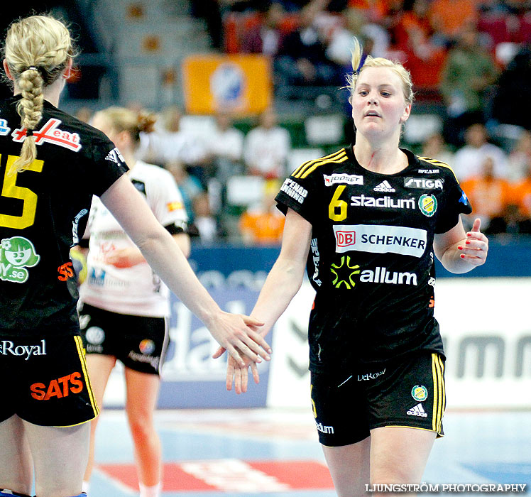 IK Sävehof-Lugi HF SM-FINAL Damer 38-34,dam,Scandinavium,Göteborg,Sverige,Handboll,,2013,70320