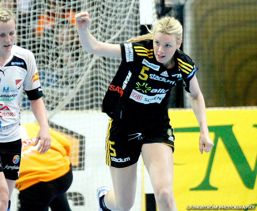 IK Sävehof-Lugi HF SM-FINAL Damer 38-34,dam,Scandinavium,Göteborg,Sverige,Handboll,,2013,70354