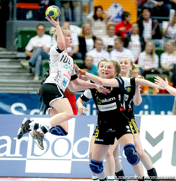 IK Sävehof-Lugi HF SM-FINAL Damer 38-34,dam,Scandinavium,Göteborg,Sverige,Handboll,,2013,70358