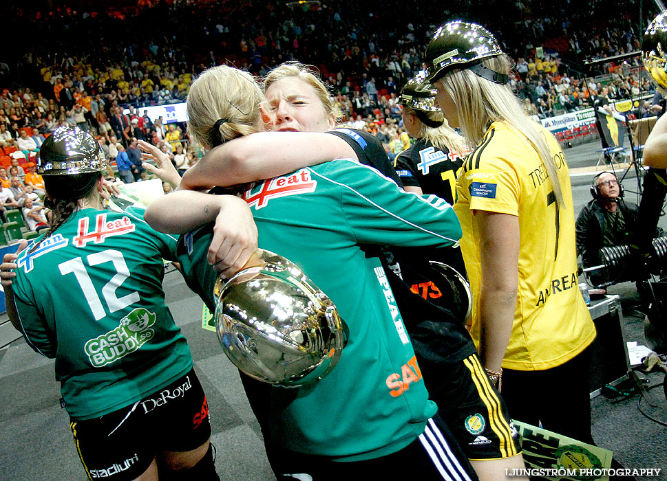 IK Sävehof-Lugi HF SM-FINAL Damer 38-34,dam,Scandinavium,Göteborg,Sverige,Handboll,,2013,70397