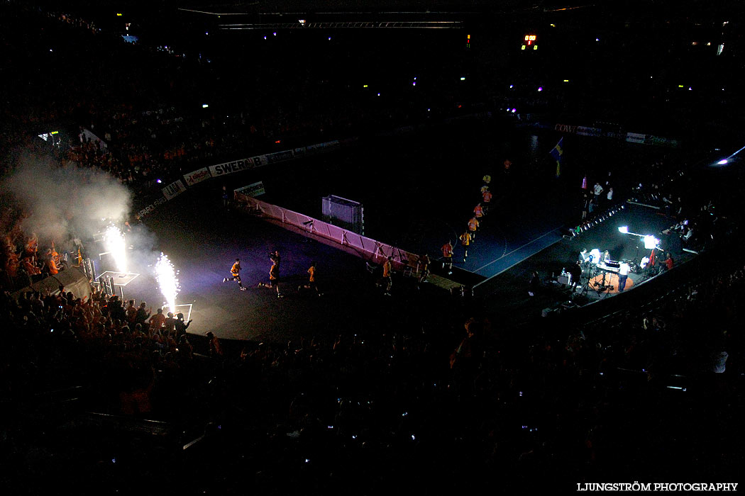 IFK Kristianstad-HK Drott Halmstad SM-FINAL Herrar 27-28,herr,Scandinavium,Göteborg,Sverige,Handboll,,2013,70455