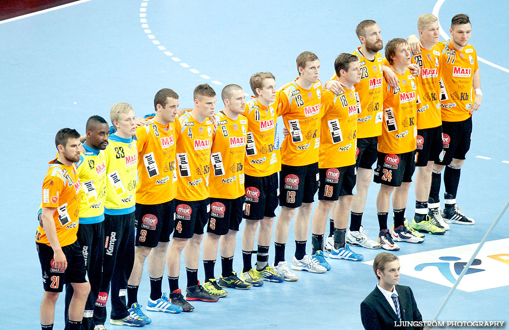 IFK Kristianstad-HK Drott Halmstad SM-FINAL Herrar 27-28,herr,Scandinavium,Göteborg,Sverige,Handboll,,2013,70460