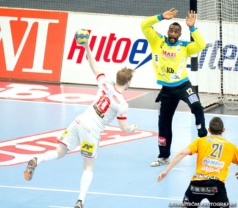 IFK Kristianstad-HK Drott Halmstad SM-FINAL Herrar 27-28,herr,Scandinavium,Göteborg,Sverige,Handboll,,2013,70464